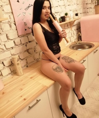 Проститутка Шепетовка : Ксения